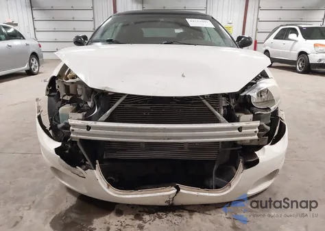 2005 Chrysler Sebring Gtc z USA, uszkodzony, nr VIN 1C3EL75R25N660729